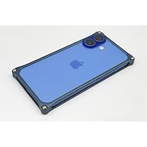 GILD design iPhone 16 Pro Max バンパーフレーム GILD design iPhone 16 Pro Max バンパーフレーム GILD design